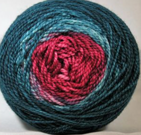 Gypsy Girl Creations Transitions