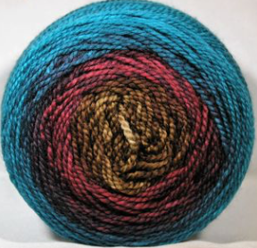Gypsy Girl Creations Transitions