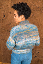 Load image into Gallery viewer, Berroco Booklet #428 Topaz
