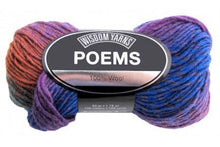 Load image into Gallery viewer, Universal Wisdom Yarns Poems
