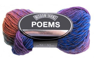 Universal Wisdom Yarns Poems