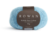 Load image into Gallery viewer, Rowan Kid Silk Haze Colour
