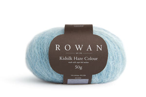 Rowan Kid Silk Haze Colour