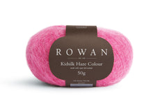Load image into Gallery viewer, Rowan Kid Silk Haze Colour
