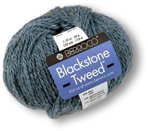 Berroco Blackstone Tweed