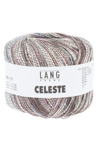 Lang Celeste