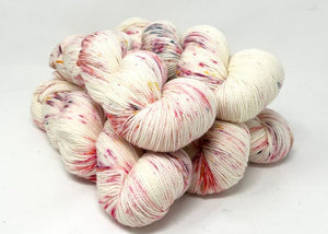 Baah La Jolla Monthly Colors