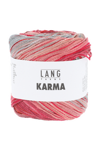 Lang Karma