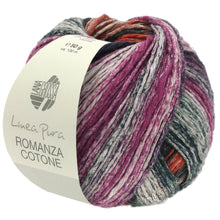 Load image into Gallery viewer, Lana Grossa Romanza Cotone
