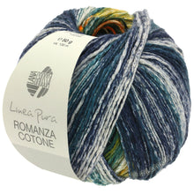 Load image into Gallery viewer, Lana Grossa Romanza Cotone
