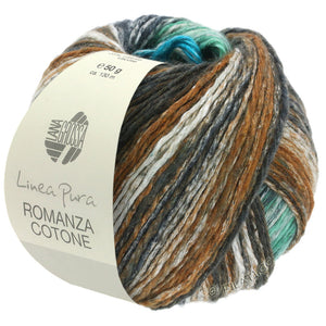 Lana Grossa Romanza Cotone