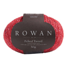 Load image into Gallery viewer, Rowan Felted Tweed
