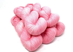 Baah La Jolla Monthly Colors