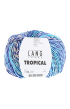 Load image into Gallery viewer, Lang Tropical
