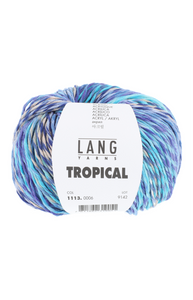 Lang Tropical