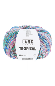 Lang Tropical