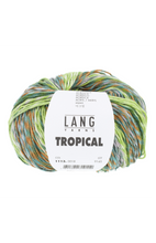 Load image into Gallery viewer, Lang Tropical

