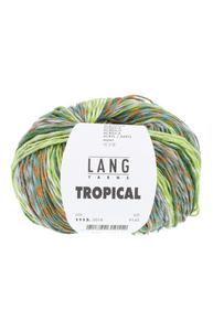 Lang Tropical