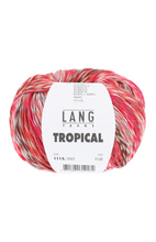 Load image into Gallery viewer, Lang Tropical

