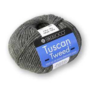 Berroco Tuscan Tweed